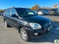 Photo 2008 KIA SPORTAGE 2.0 XS FSH X2 KEYS LOW MILES IMMACULATE