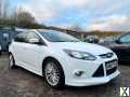 Photo FORD FOCUS 1.6 TDCi Zetec S 2013