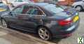 Photo AUDI A4 S LINE AUTO