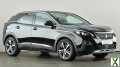 Photo 2018 Peugeot 3008 1.6 THP GT Line 5dr EAT6 Estate petrol Automatic