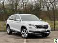 Photo 2018 Skoda Kodiaq 1.4 TSI ACT SE L 4WD Euro 6 (s/s) 5dr (7 Seat) ESTATE Petrol M