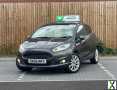 Photo 2016 Ford Fiesta 1.0T EcoBoost Titanium Euro 6 (s/s) 5dr HATCHBACK Petrol Manual