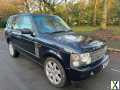 Photo 2004 LAND ROVER RANGE ROVER VOUGE 4.4 IMMACULATE LOADED NO RUST MUST SEE BARGAIN