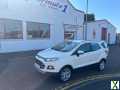 Photo 2015 Ford Ecosport 1.5 TITANIUM TDCI 5d 94 BHP Hatchback Diesel Manual