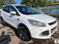 Photo 2013 Ford Kuga 2.0 TDCi Zetec 5dr HATCHBACK Diesel Manual