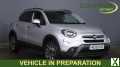 Photo 2019 Fiat 500X 1.3 City Cross 5dr DCT HATCHBACK PETROL Semi Automatic