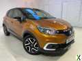 Photo 2019 Renault Captur 0.9 TCe ENERGY Iconic Euro 6 (s/s) 5dr HATCHBACK Petrol Manu