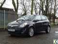 Photo 2013 Vauxhall Corsa 1.2 SE 5-Door Petrol