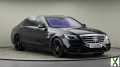 Photo 2019 Mercedes-Benz S Class 3.0 S450L MHEV Grand Edition G-Tronic+ Euro 6 (s/s) 4