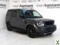 Photo 2016 Land Rover Discovery 3.0 SDV6 Landmark 5dr Auto ESTATE DIESEL Automatic