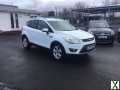 Photo 2010 Ford Kuga 20 TDCi Zetec 5dr 2WD ESTATE Diesel Manual