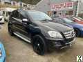 Photo 2009 Mercedes-Benz M-CLASS 3.0 ML300 CDI BLUEEFFICIENCY SPORT 5d 188 BHP Estate