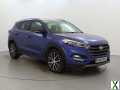 Photo 2018 Hyundai Tucson 1.6 TGDi Go SE 5dr 2WD DCT ESTATE PETROL Automatic