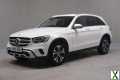 Photo 2020 Mercedes-Benz GLC 2.0 GLC220d Sport SUV 5dr Diesel G-Tronic+ 4MATIC Euro 6