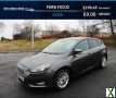 Photo FORD FOCUS 1.0 ZETEC EDITION 2017,1 Owner,F.S.H,Sat Nav,Bluetooth,Cruise,Park SensORS,ULEZ OK