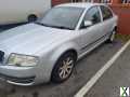 Photo Skoda, SUPERB, 1.9tdi