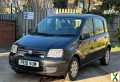 Photo 2010 Fiat Panda 1.2 Dynamic ECO 5dr HATCHBACK Petrol Manual