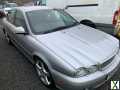 Photo Jaguar X-type 2.2 diesel, automatic, new MOT.