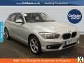 Photo 2017 BMW 1 Series 116d SE 5dr [Nav] Step Auto HATCHBACK Diesel Automatic