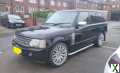 Photo Range rover l322 vouge tdv8 SWAPS ONLY