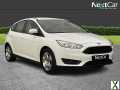 Photo 2016 Ford Focus T EcoBoost Style Hatchback Petrol Manual