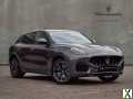 Photo 2023 Maserati Grecale 2.0 MHEV Modena ZF 4WD Euro 6 (s/s) 5dr ESTATE Petrol Auto