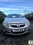 Photo 2010 Vauxhall Corsa