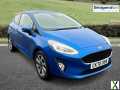 Photo 2020 Ford Fiesta 1.0 EcoBoost 95 Trend 3dr Hatchback Petrol Manual