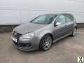 Photo 2008 Volkswagen Golf 2.0T GTI Edition 30 5dr DSG HATCHBACK Petrol Automatic