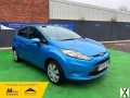 Photo Ford Fiesta STYLE PLUS