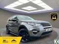 Photo Land Rover Discovery Sport 2.0 TD4 HSE Luxury SUV 5dr Diesel Auto 4WD Euro 6 (s/