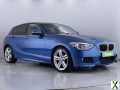 Photo 2014 BMW 1 Series 1.6 118I M SPORT 5d 168 BHP Hatchback Petrol Manual