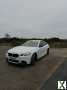 Photo 2014 BMW 520D LCI M-Sport in Alpine White