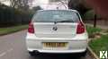 Photo BMW, 1 SERIES, Hatchback, 2010, Manual, 1995 (cc), 5 doors