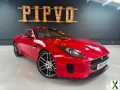 Photo 2018 JAGUAR F-TYPE 2.0 * AUTO * ONLY 32,000 MILES * FANTASTIC COLOUR COMBINATION