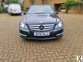 Photo MERCEDES C CLASS 1.8 PETROL AMG SPEC