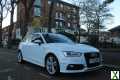 Photo Low Mileage Audi A3 1.6 TDI - S Line - Automatic - Ulez Compliant