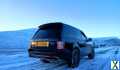 Photo Range Rover Overfinch 5.0 Supercharged Autobiography 500bhp+