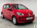 Photo 2013 Volkswagen up! 1.0 Move up! ASG Euro 5 3dr HATCHBACK Petrol Automatic