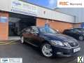 Photo 2009 Lexus GS 450h 3.5h V6 SE-L CVT Euro 4 (s/s) 4dr (Sunroof, ACC, PCS) SALOON