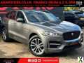 Photo 2018 Jaguar F-Pace 2.0 D180 R-Sport Auto Euro 6 (s/s) 5dr ESTATE Diesel Automati