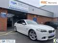 Photo 2015 BMW 5 Series 3.0 530d M Sport Auto Euro 6 (s/s) 4dr SALOON Diesel Automatic