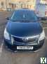 Photo Toyota, AVENSIS, Saloon, 2010, Manual, 1598 (cc), 4 doors