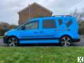 Photo VW Caddy