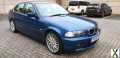 Photo 2001 BMW 325I 4 Door Automatic ULEZ COMPLIANT