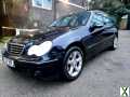 Photo Mercedes c180 kompressor avantgarde auto ulez free