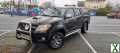 Photo TOYOTA HILUX INVINCIBLE 3.0 D4D. LIGHT 4/4 UTILITY. EURO 4. MOT- 03/04