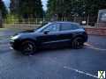 Photo Porsche Macan S D not q5 sq5 q7 cayenne x3 x5 may px or swap