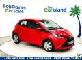 Photo 2016 66 TOYOTA AYGO 1.0 VVT-I X-PLAY 5D 69 BHP