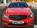 Photo Mercedes C250 C-Class 2013 Auto